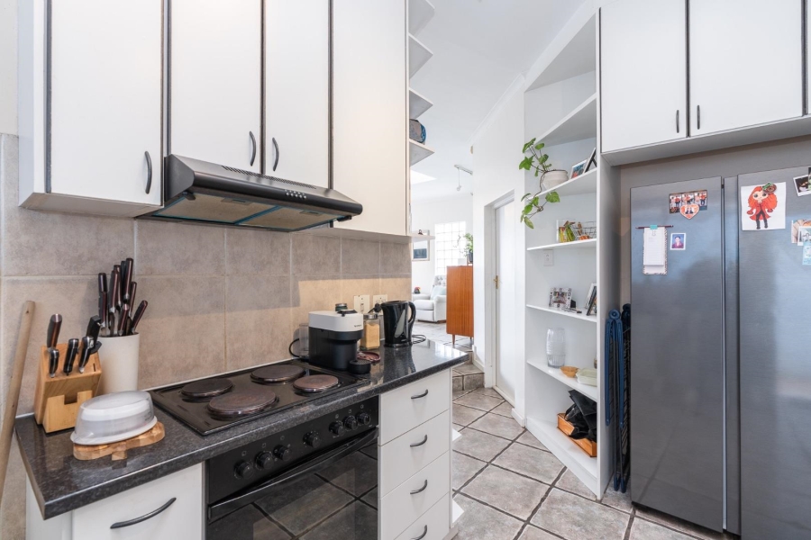 2 Bedroom Property for Sale in Woodstock Western Cape